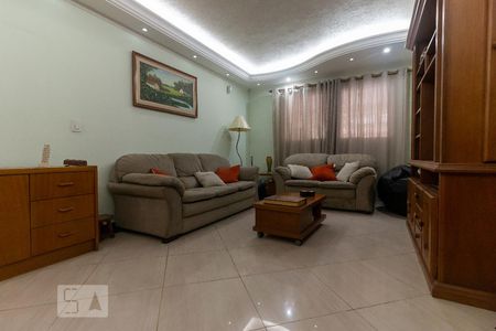 Sala de casa à venda com 3 quartos, 140m² em Parque Jabaquara, São Paulo