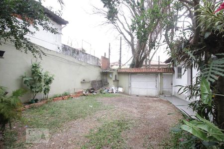Casa para alugar com 36m², 1 quarto e 1 vagaÁrea Externa