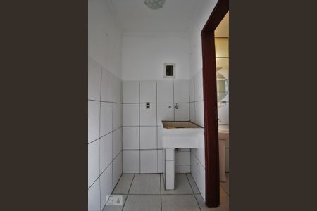 Casa para alugar com 36m², 1 quarto e 1 vagaÁrea de Serviço