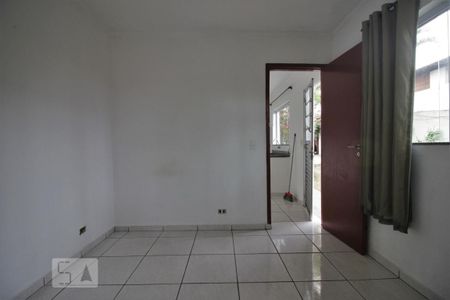 Quarto de casa para alugar com 1 quarto, 36m² em Jardim Ana Maria, São Paulo