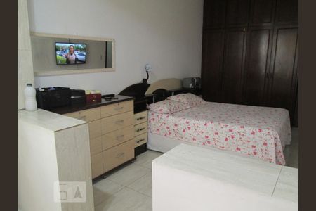 Quarto de apartamento à venda com 3 quartos, 130m² em Lourdes, Belo Horizonte