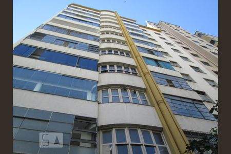 Apartamento à venda com 130m², 3 quartos e sem vagaFachada