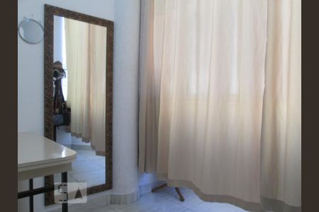 Sala de apartamento à venda com 3 quartos, 130m² em Lourdes, Belo Horizonte