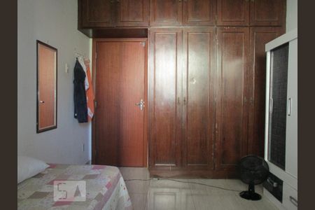Quarto de apartamento à venda com 3 quartos, 130m² em Lourdes, Belo Horizonte