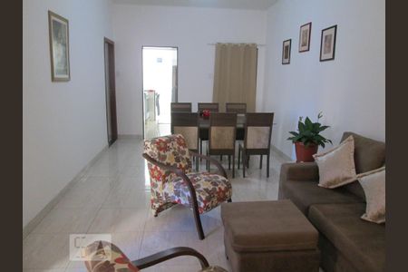Sala de apartamento à venda com 3 quartos, 130m² em Lourdes, Belo Horizonte