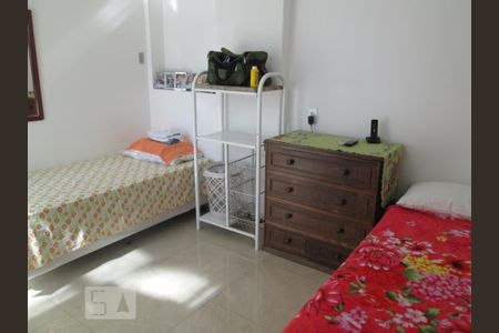 Quarto de apartamento à venda com 3 quartos, 130m² em Lourdes, Belo Horizonte