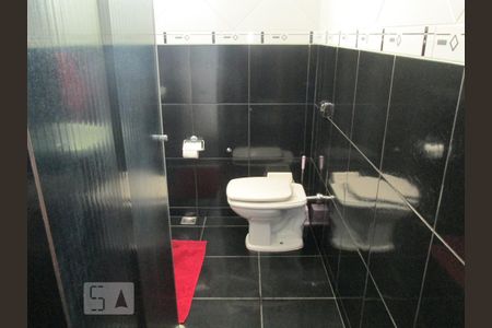 Apartamento à venda com 130m², 3 quartos e sem vagaBanheiro