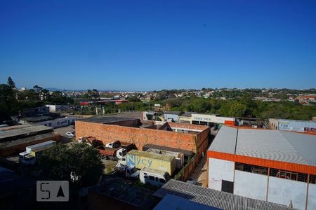 Quarto 1 - Vista de apartamento à venda com 2 quartos, 48m² em Sarandi, Porto Alegre