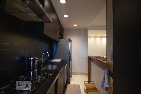 Apartamento para alugar com 77m², 2 quartos e 1 vaga Apartamento para alugar com 77m², 2 quartos e 1 vagaCozinha