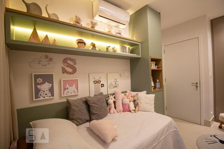 Apartamento para alugar com 77m², 2 quartos e 1 vaga Apartamento para alugar com 77m², 2 quartos e 1 vagaQuarto