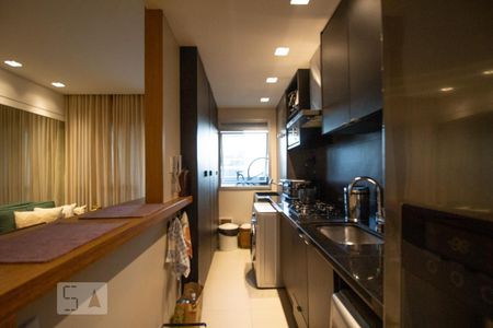 Apartamento para alugar com 77m², 2 quartos e 1 vaga Apartamento para alugar com 77m², 2 quartos e 1 vagaCozinha