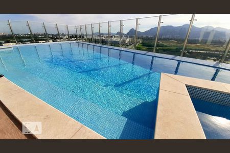 Apartamento para alugar com 77m², 2 quartos e 1 vagaÁrea comum