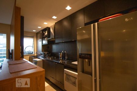 Apartamento para alugar com 77m², 2 quartos e 1 vaga Apartamento para alugar com 77m², 2 quartos e 1 vagaCozinha