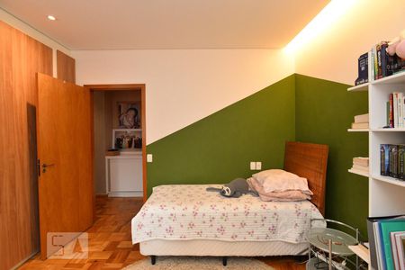 Apartamento à venda com 252m², 3 quartos e sem vagaQuarto 2