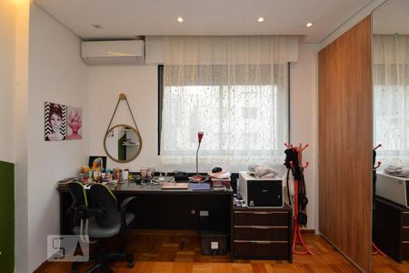 Apartamento à venda com 252m², 3 quartos e sem vagaQuarto 2