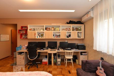 Apartamento à venda com 252m², 3 quartos e sem vagaSuíte