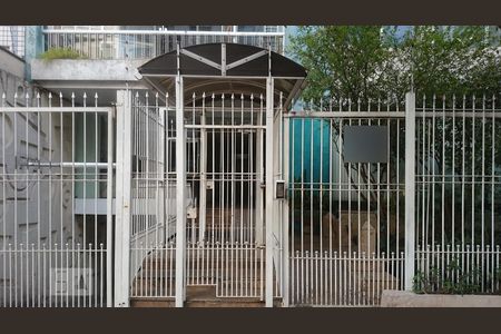 Apartamento à venda com 252m², 3 quartos e sem vagaFachada