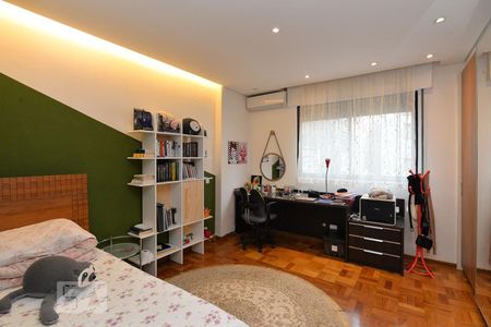 Apartamento à venda com 252m², 3 quartos e sem vagaQuarto 2