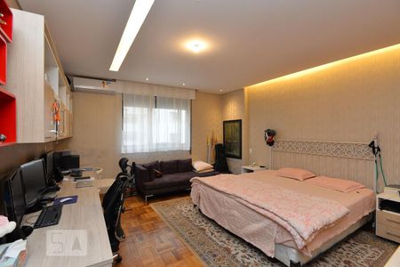 Apartamento à venda com 252m², 3 quartos e sem vagaSuíte