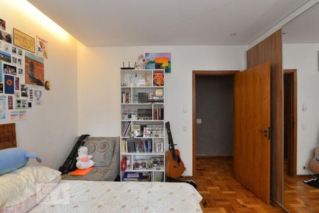 Apartamento à venda com 252m², 3 quartos e sem vagaQuarto 1