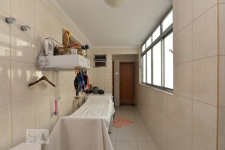 Apartamento à venda com 252m², 3 quartos e sem vagaÁrea de serviço