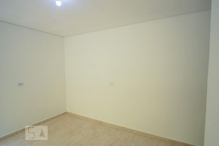 Sala e Cozinha de kitnet/studio para alugar com 1 quarto, 26m² em Belenzinho, São Paulo