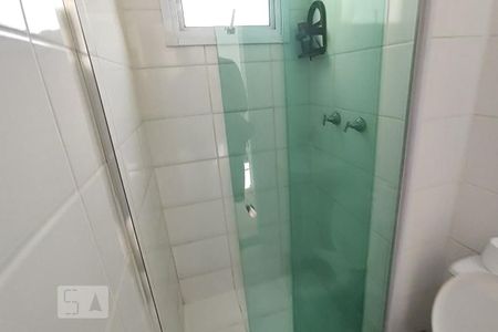 Apartamento à venda com 44m², 2 quartos e sem vagaBanheiro