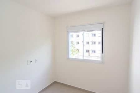 Apartamento à venda com 44m², 2 quartos e sem vagaQuarto 1