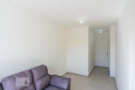Apartamento à venda com 44m², 2 quartos e sem vagaSala