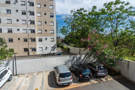 Apartamento à venda com 44m², 2 quartos e sem vagaVista do Quarto 1