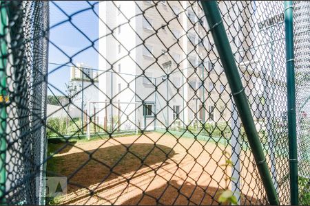 Apartamento à venda com 44m², 2 quartos e sem vagaÁrea comum - Quadra