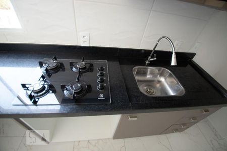 Apartamento à venda com 42m², 2 quartos e 1 vagacozinha