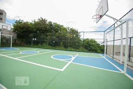 Apartamento à venda com 42m², 2 quartos e 1 vagaquadra