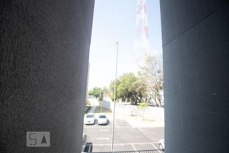 vista de apartamento à venda com 2 quartos, 42m² em Jardim Bom Sucesso, Campinas