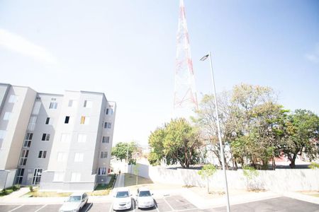Apartamento à venda com 42m², 2 quartos e 1 vagavista