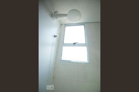 banheiro de apartamento à venda com 2 quartos, 42m² em Jardim Bom Sucesso, Campinas