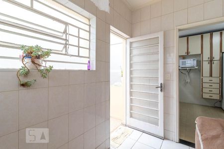 Casa à venda com 175m², 2 quartos e 2 vagasÁrea de Serviço