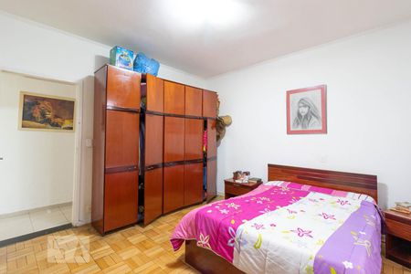 Suíte 1 de casa à venda com 2 quartos, 175m² em Casa Verde, São Paulo