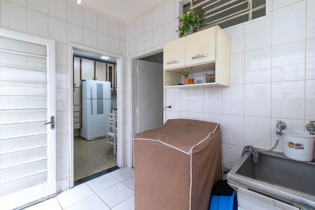 Casa à venda com 175m², 2 quartos e 2 vagasÁrea de Serviço