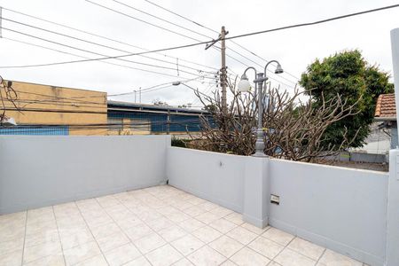 Casa à venda com 175m², 2 quartos e 2 vagasVaranda Superior