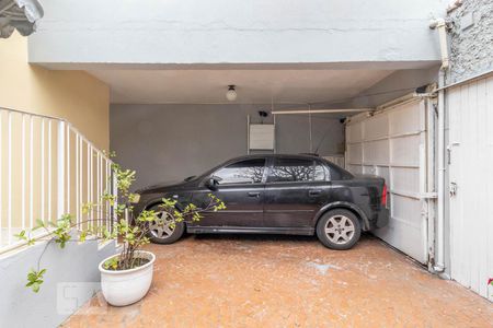 Casa à venda com 175m², 2 quartos e 2 vagasGaragem/Quintal Frontal