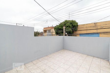 Casa à venda com 175m², 2 quartos e 2 vagasVaranda Superior