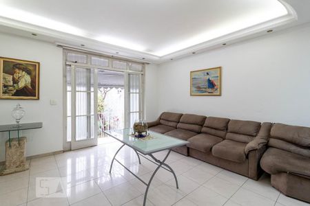 Sala de casa à venda com 2 quartos, 175m² em Casa Verde, São Paulo