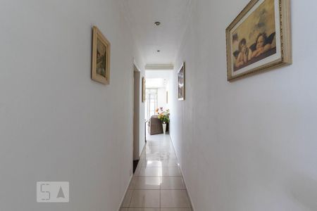 Casa à venda com 175m², 2 quartos e 2 vagasCorredor