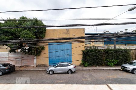 Casa à venda com 175m², 2 quartos e 2 vagasVista da Varanda Superior