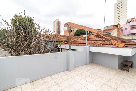 Casa à venda com 175m², 2 quartos e 2 vagasVaranda Superior