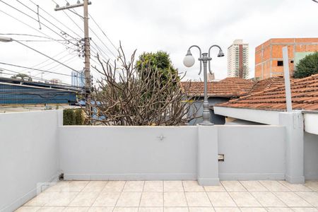 Casa à venda com 175m², 2 quartos e 2 vagasVaranda Superior