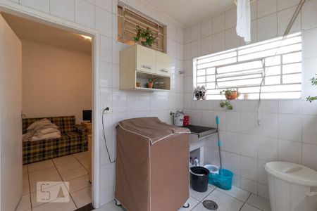 Casa à venda com 175m², 2 quartos e 2 vagasÁrea de Serviço