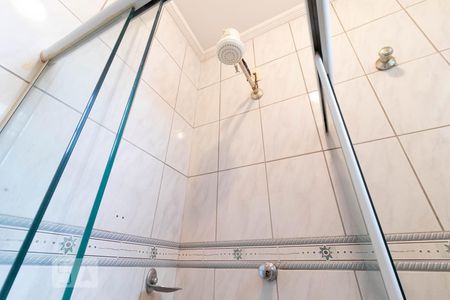 Casa à venda com 175m², 2 quartos e 2 vagasBanheiro da Suíte 2 - Chuveiro Elétrico