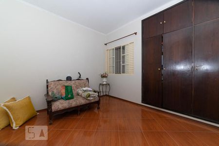 Quarto 1 01 de casa à venda com 3 quartos, 180m² em Jardim do Trevo, Campinas